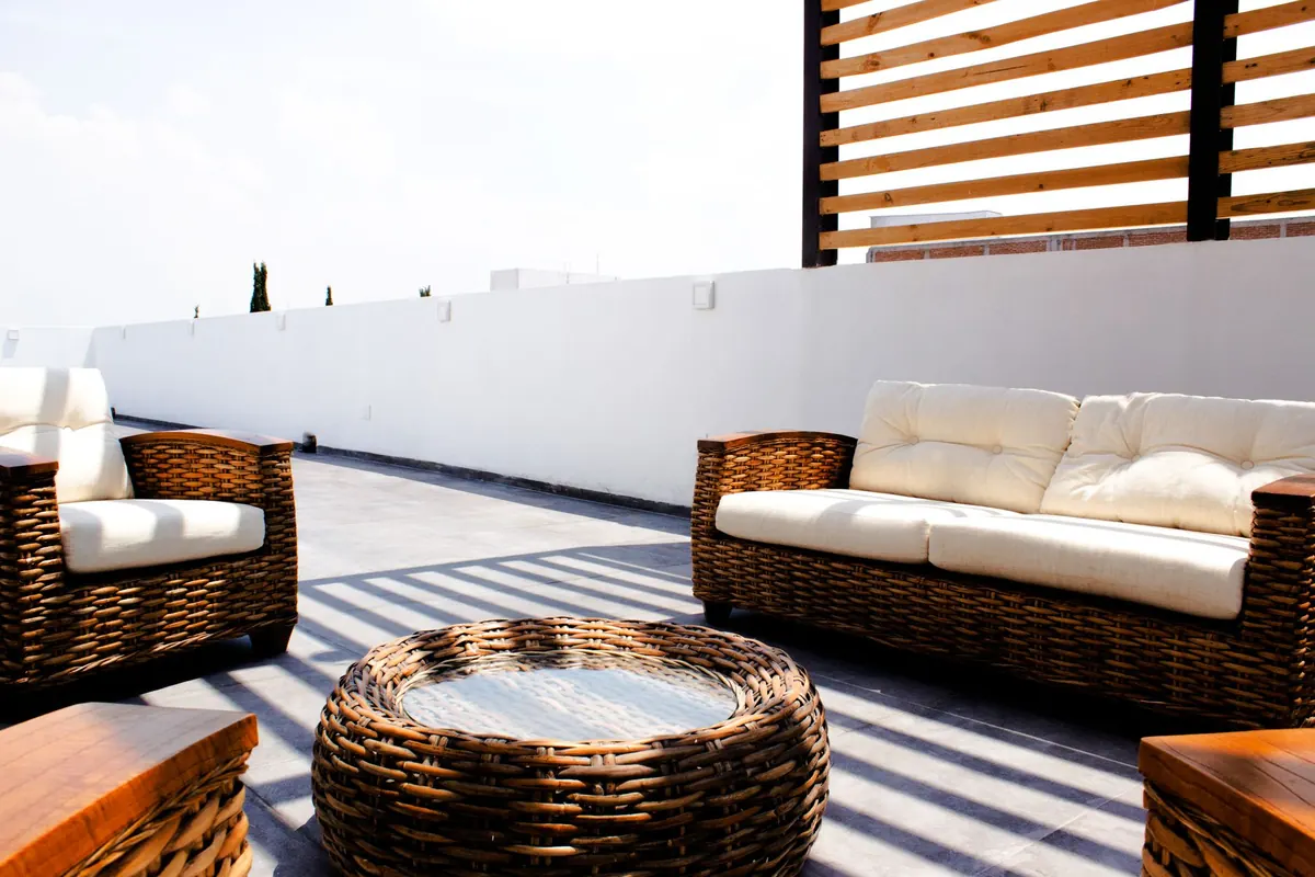 How to Clean and Protect Outdoor Cushions Before Summer